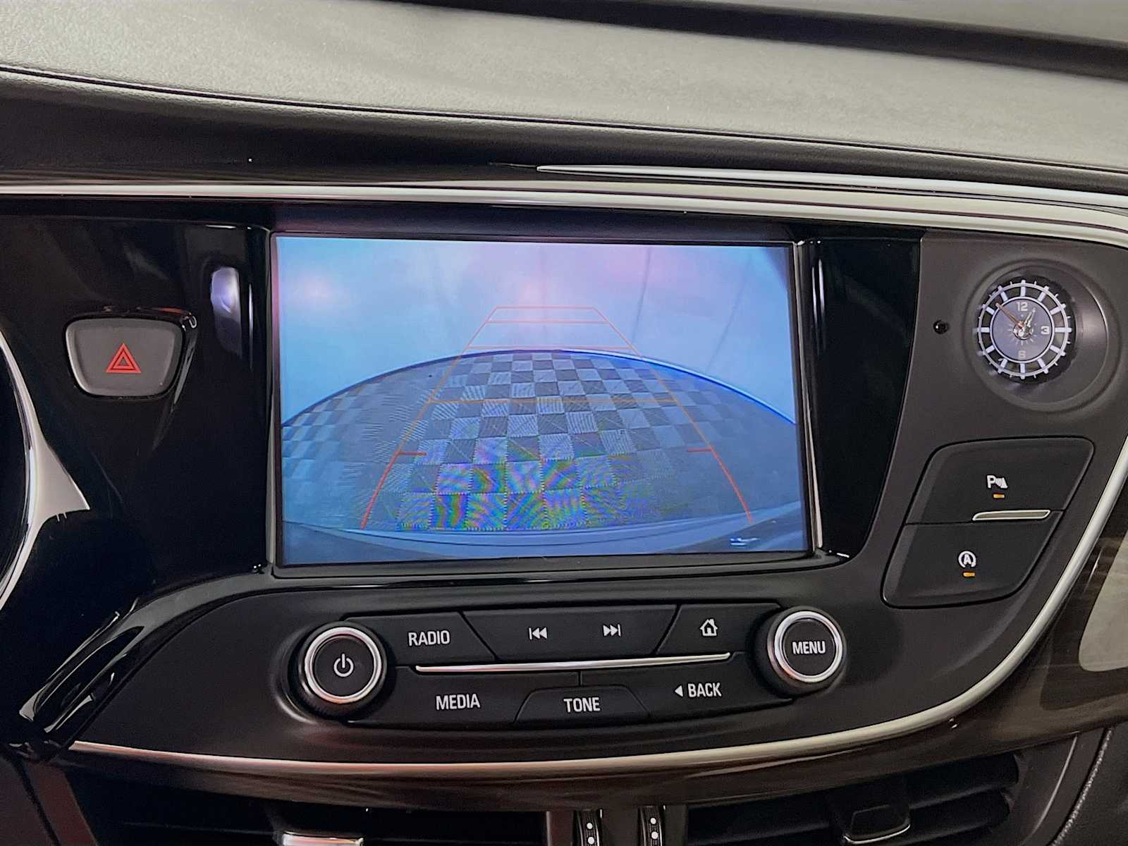 2020 Buick Envision Preferred - Photo 6