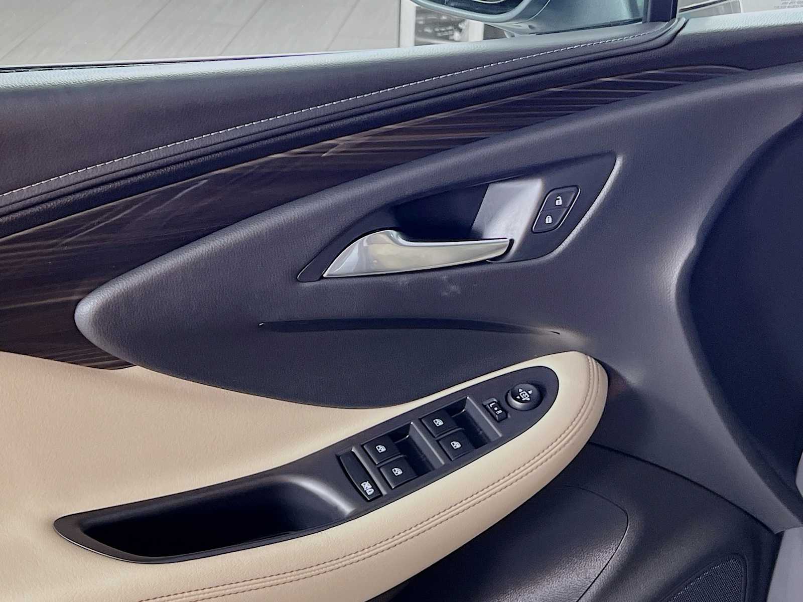 2020 Buick Envision Preferred - Photo 8