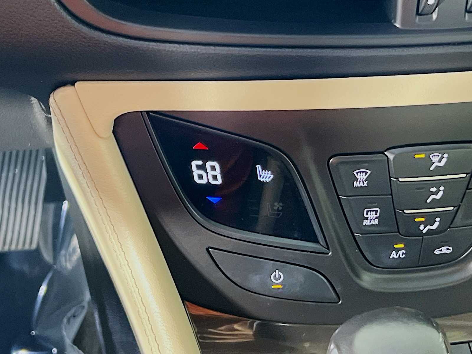 2020 Buick Envision Preferred - Photo 9