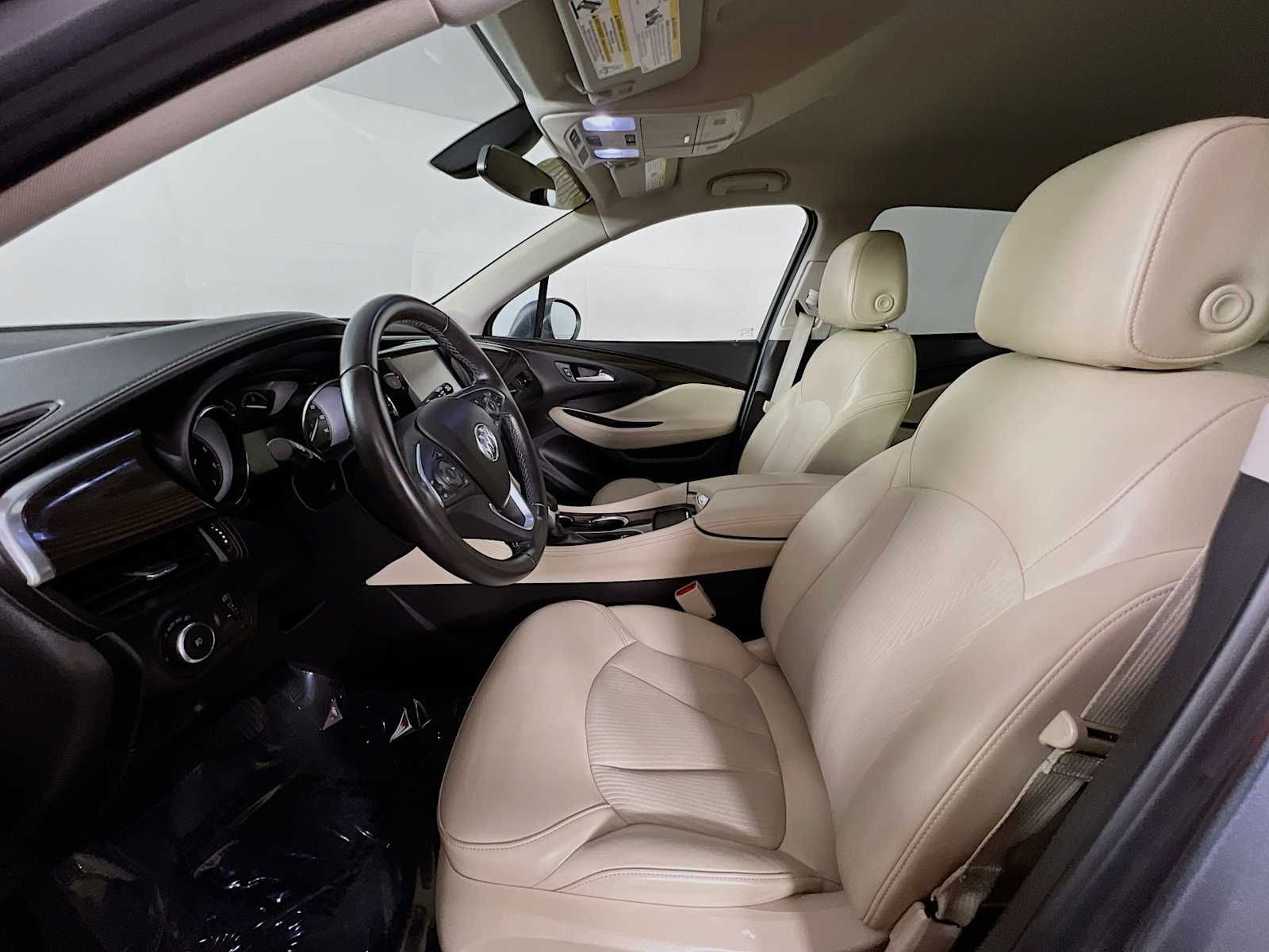 2020 Buick Envision Preferred - Photo 10