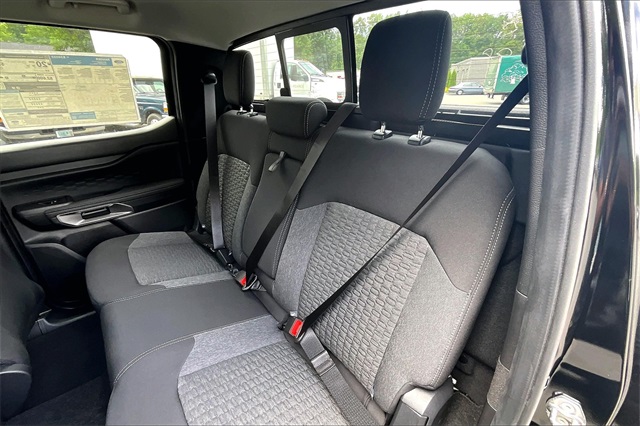 2025 Ford Ranger XLT - Photo 11