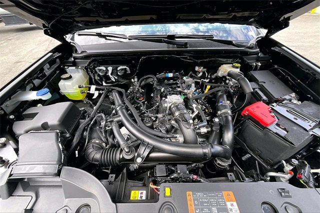 2025 Ford Ranger XLT - Photo 12