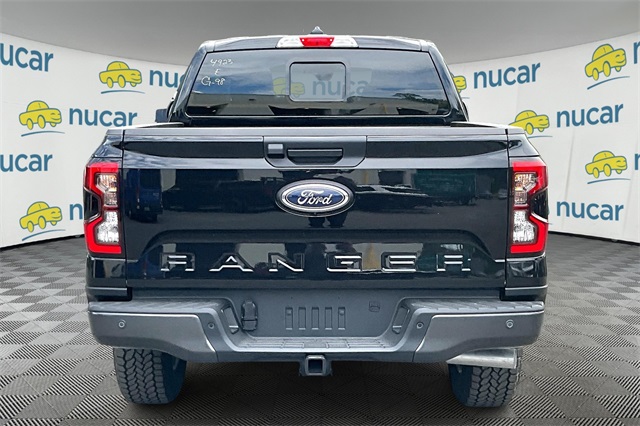 2025 Ford Ranger XLT - Photo 5