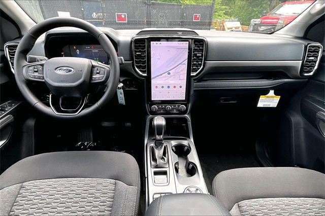 2025 Ford Ranger XLT - Photo 6