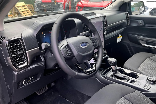 2025 Ford Ranger XLT - Photo 7
