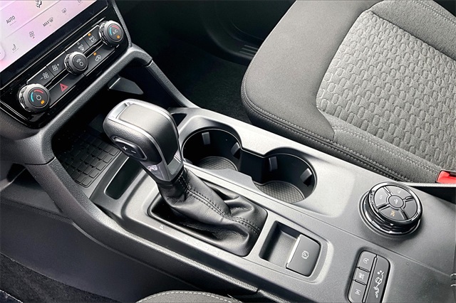2025 Ford Ranger XLT - Photo 9