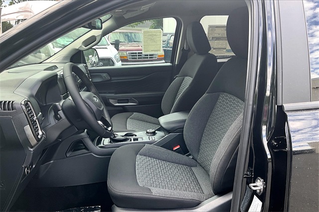 2025 Ford Ranger XLT - Photo 10