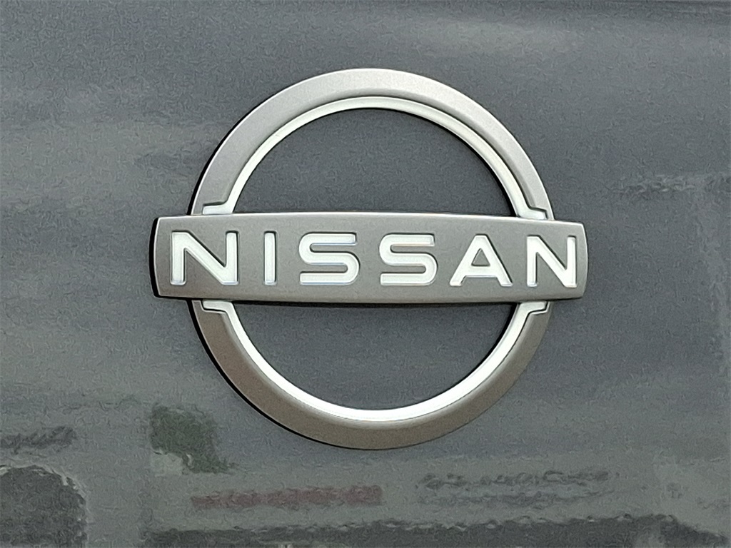 2025 Nissan Versa 1.6 S - Photo 17
