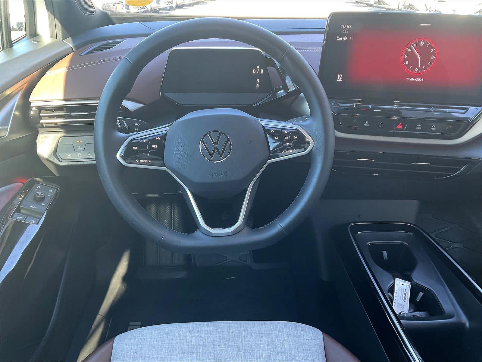 2023 Volkswagen ID.4 Pro - Photo 17