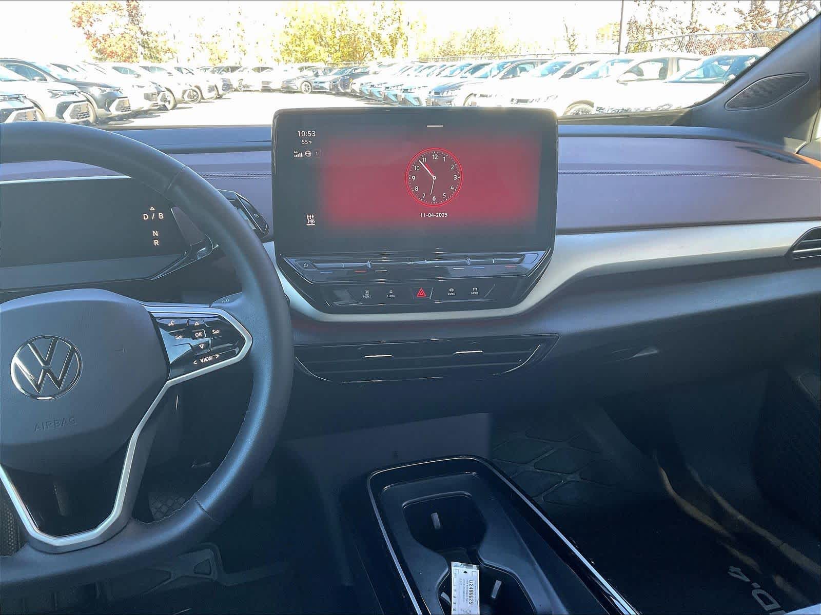 2023 Volkswagen ID.4 Pro - Photo 18