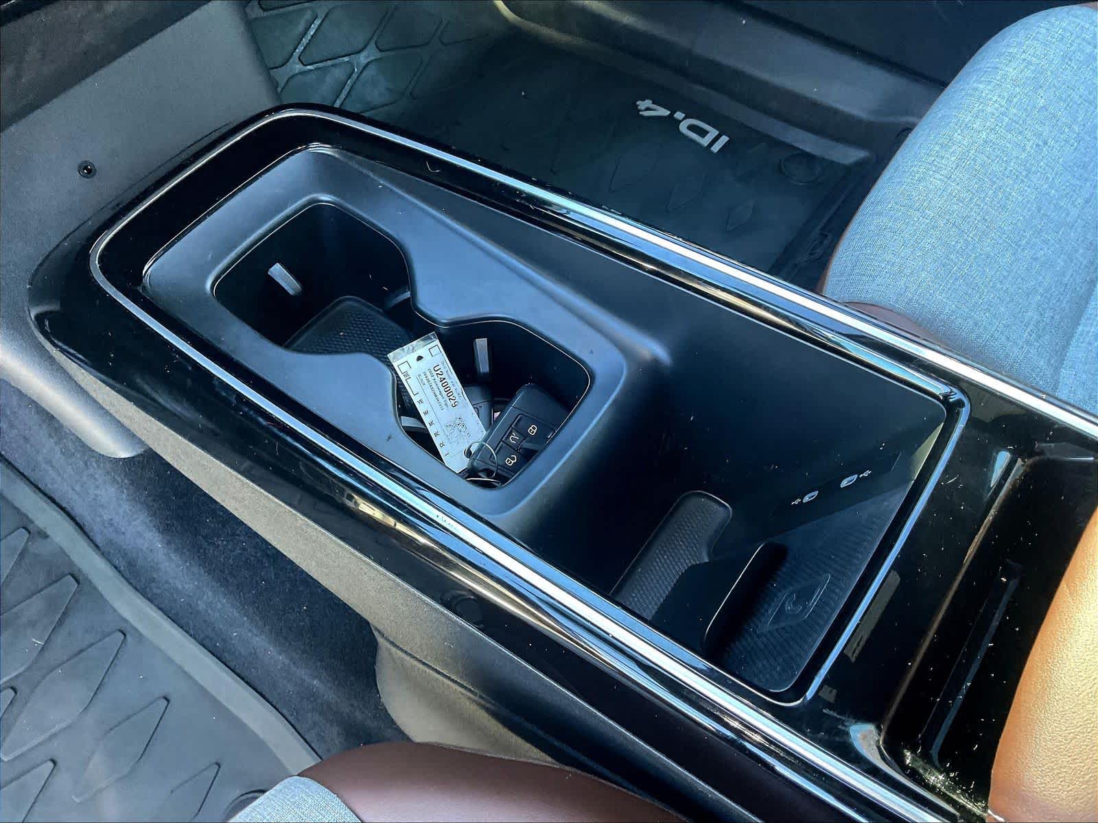 2023 Volkswagen ID.4 Pro - Photo 20