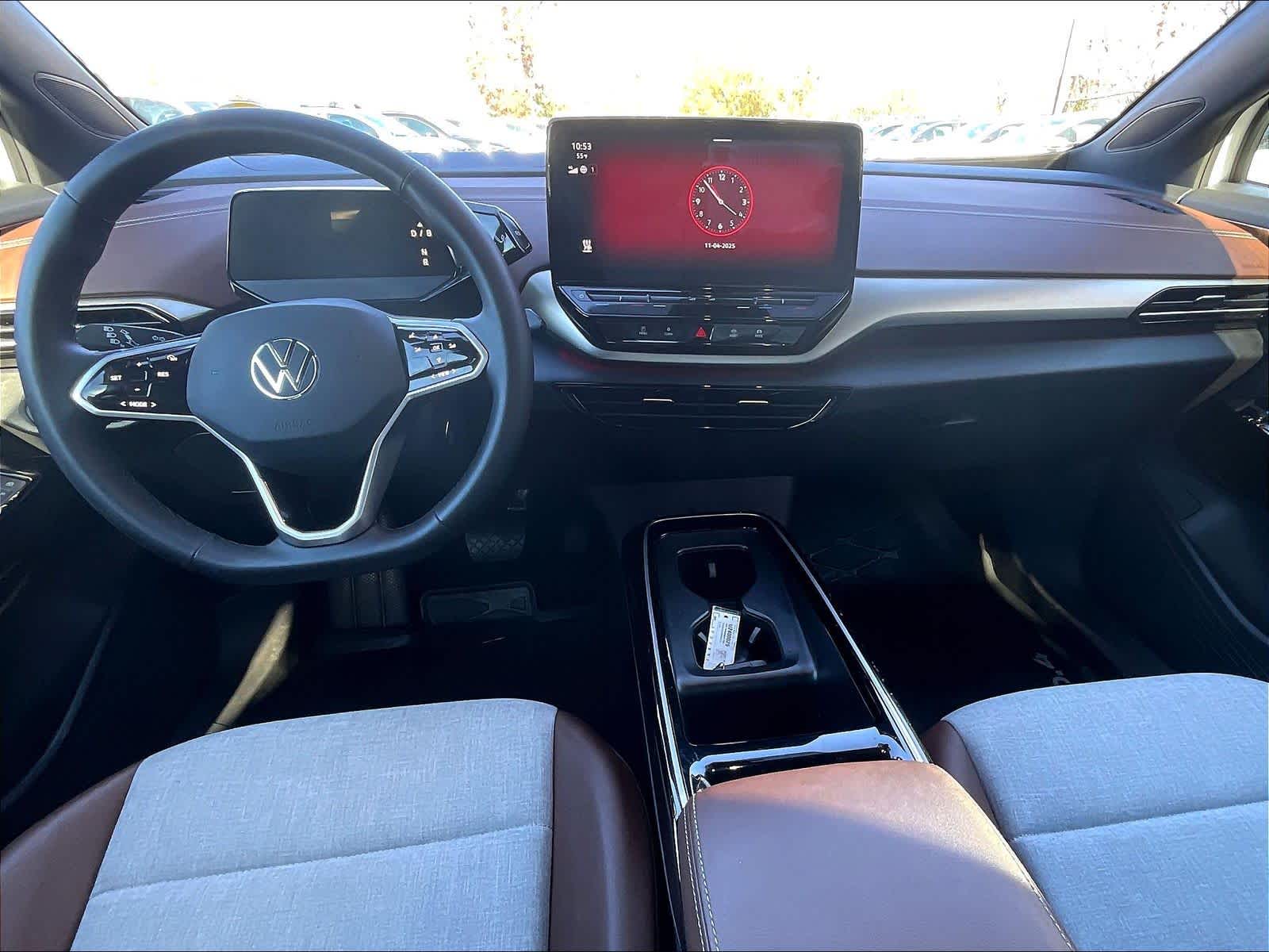 2023 Volkswagen ID.4 Pro - Photo 21