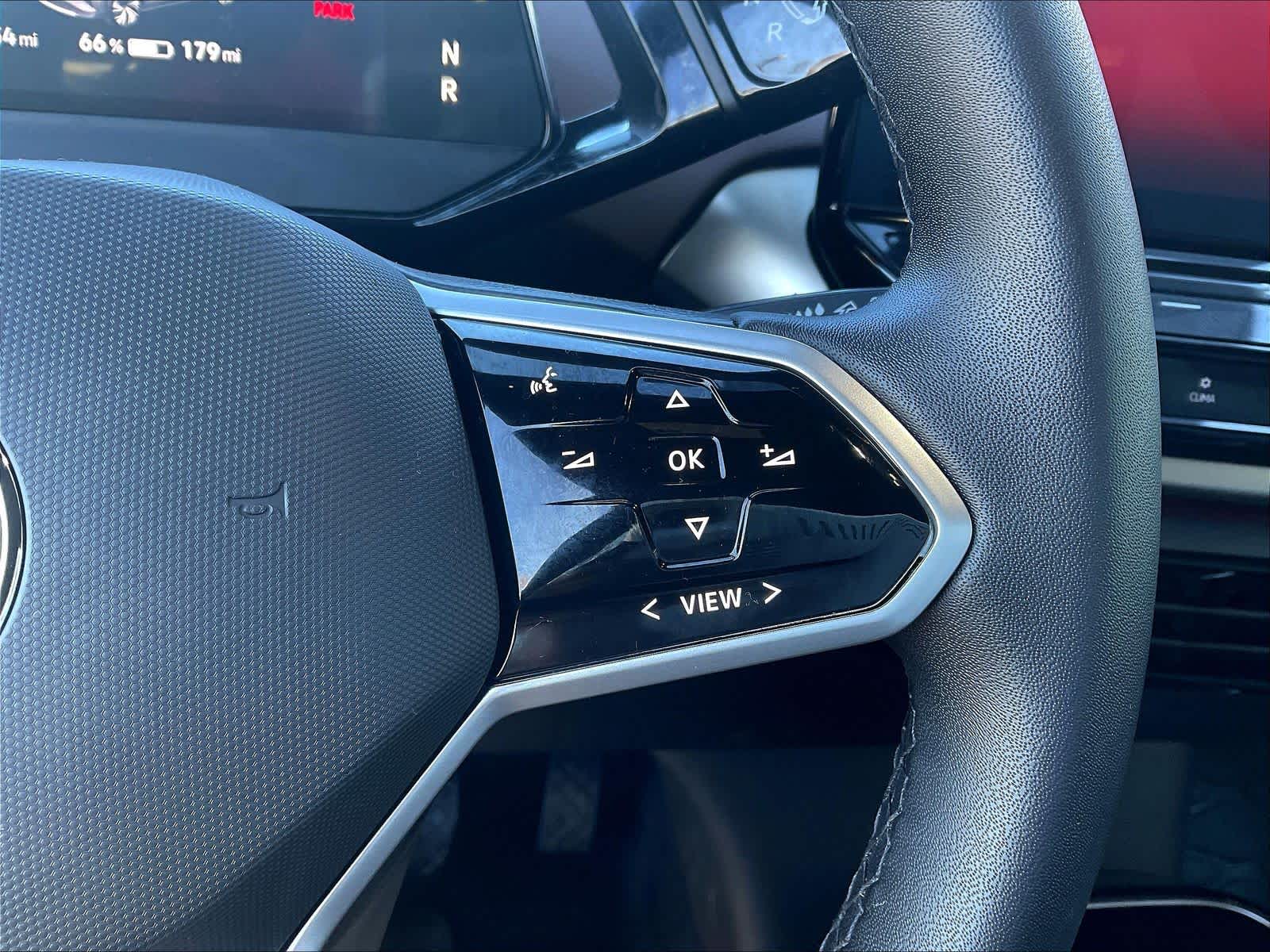 2023 Volkswagen ID.4 Pro - Photo 23