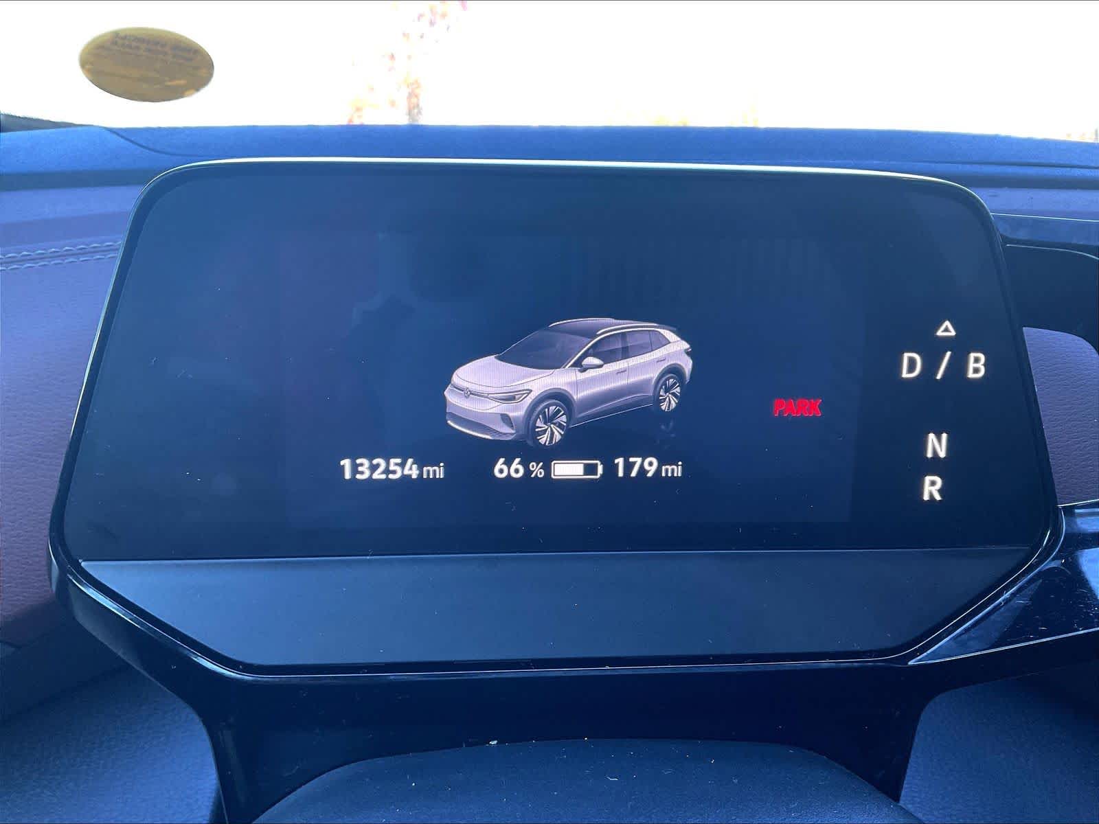 2023 Volkswagen ID.4 Pro - Photo 24