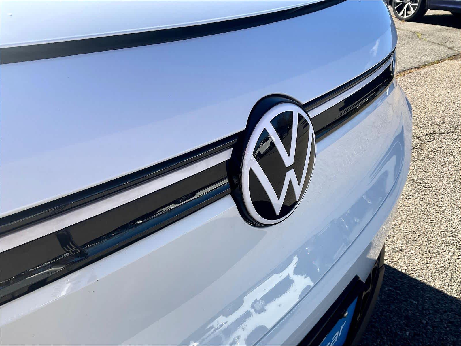 2023 Volkswagen ID.4 Pro - Photo 28