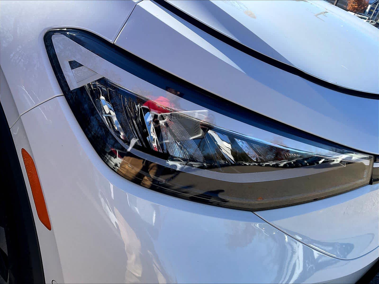 2023 Volkswagen ID.4 Pro - Photo 29