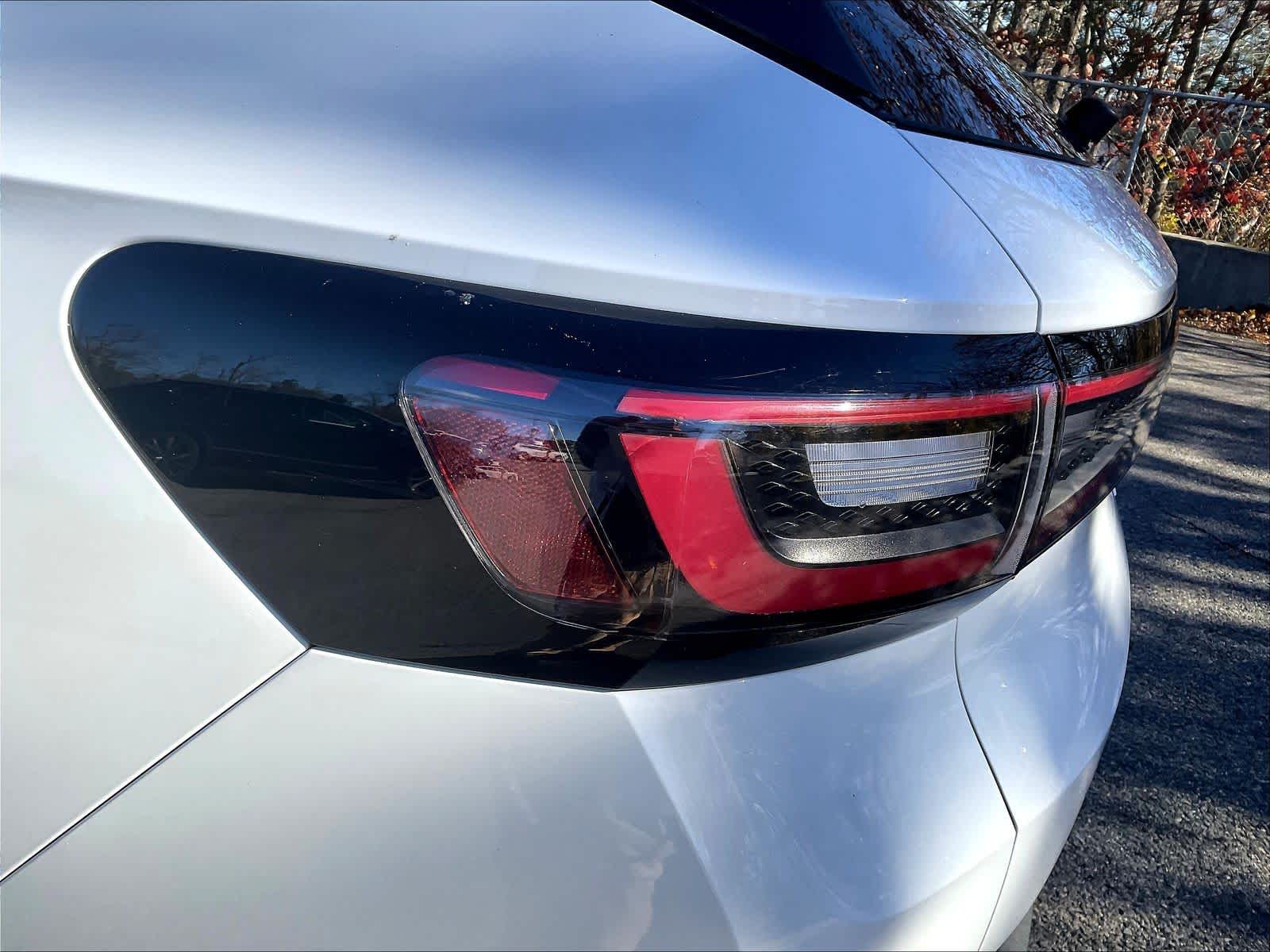 2023 Volkswagen ID.4 Pro - Photo 30