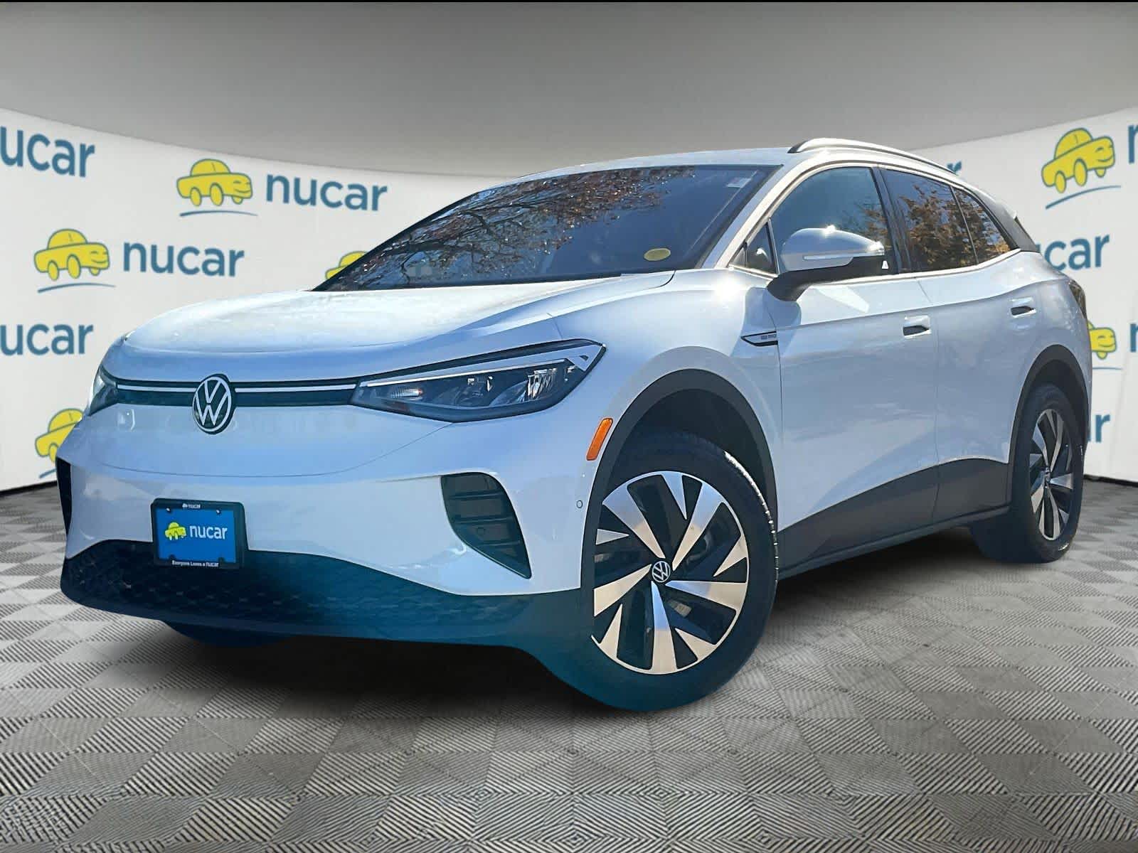 2023 Volkswagen ID.4 Pro - Photo 3