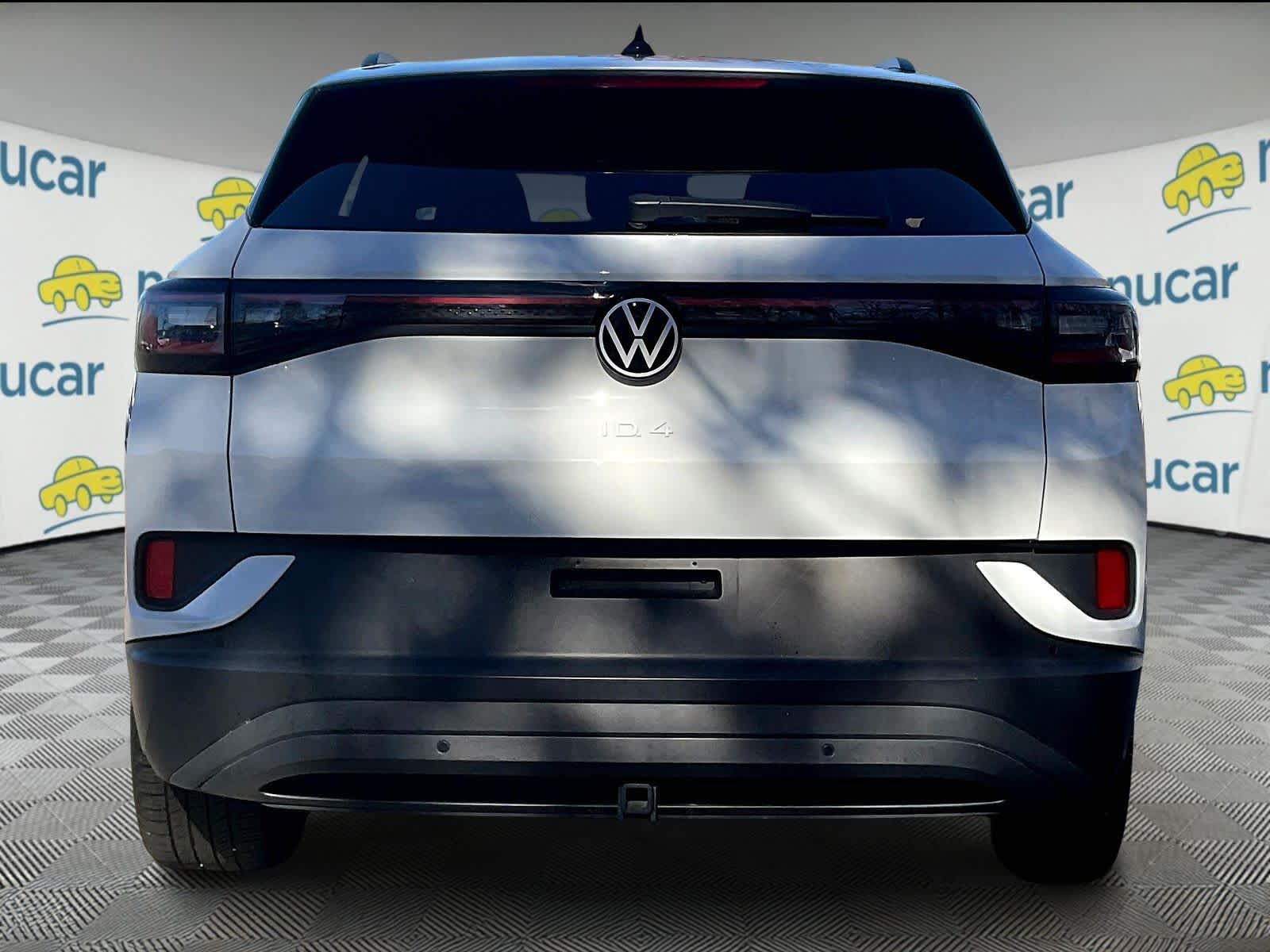 2023 Volkswagen ID.4 Pro - Photo 5