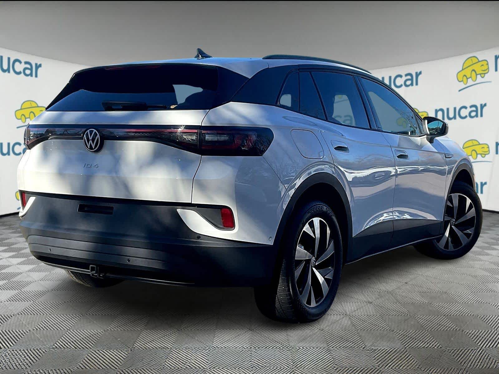 2023 Volkswagen ID.4 Pro - Photo 6
