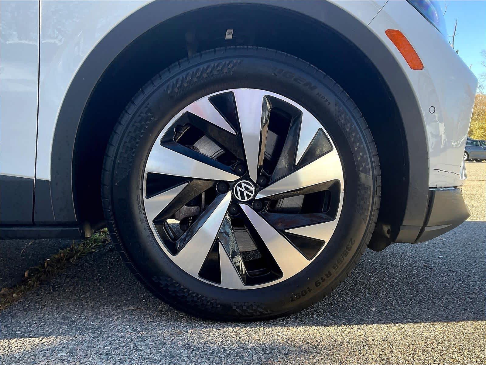 2023 Volkswagen ID.4 Pro - Photo 7