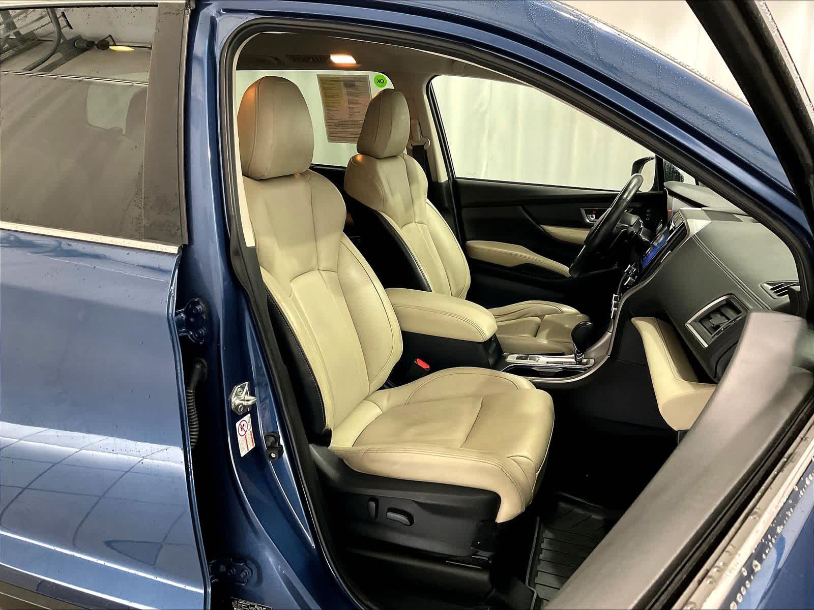 2019 Subaru Ascent Limited - Photo 11