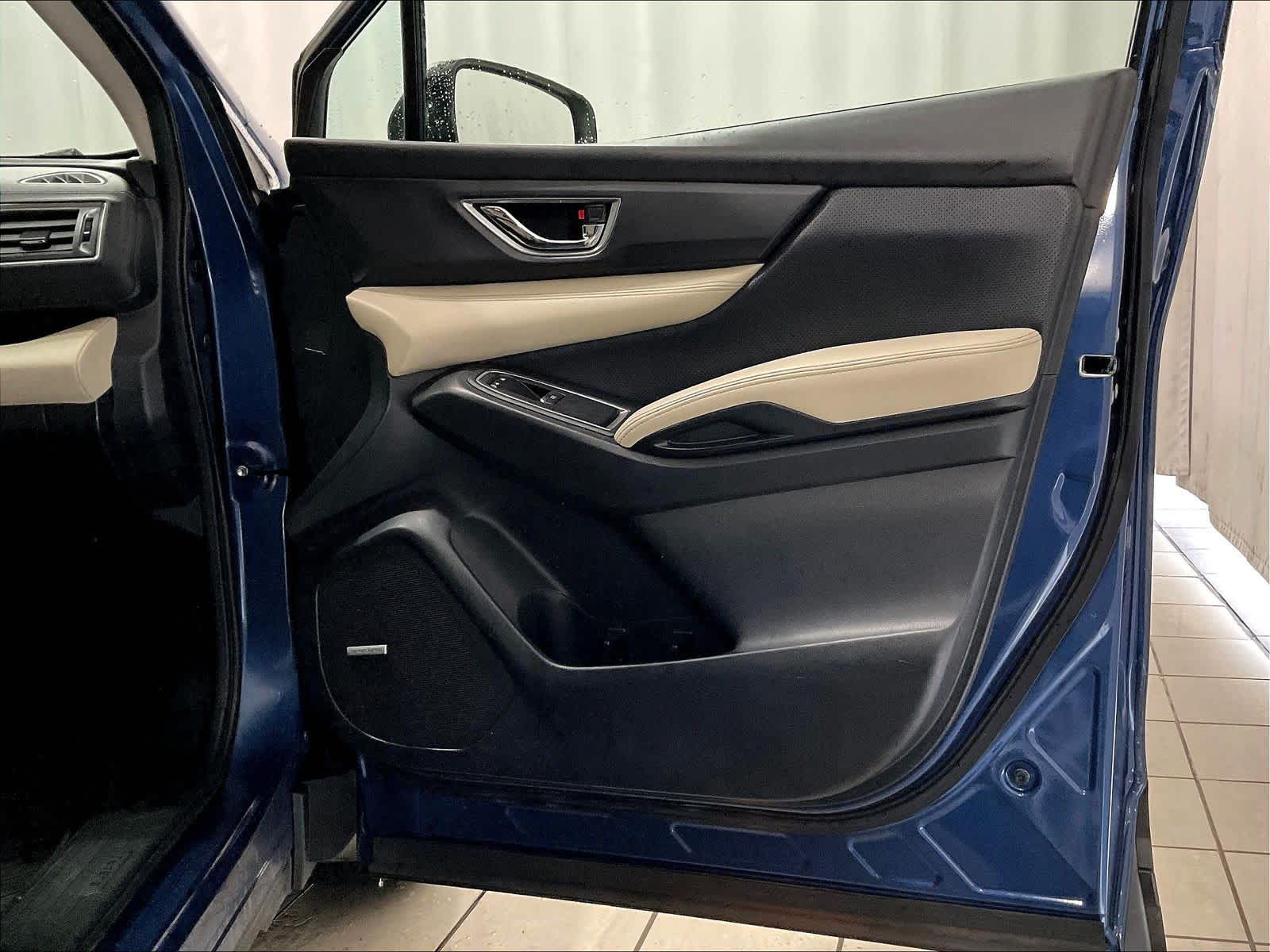 2019 Subaru Ascent Limited - Photo 12
