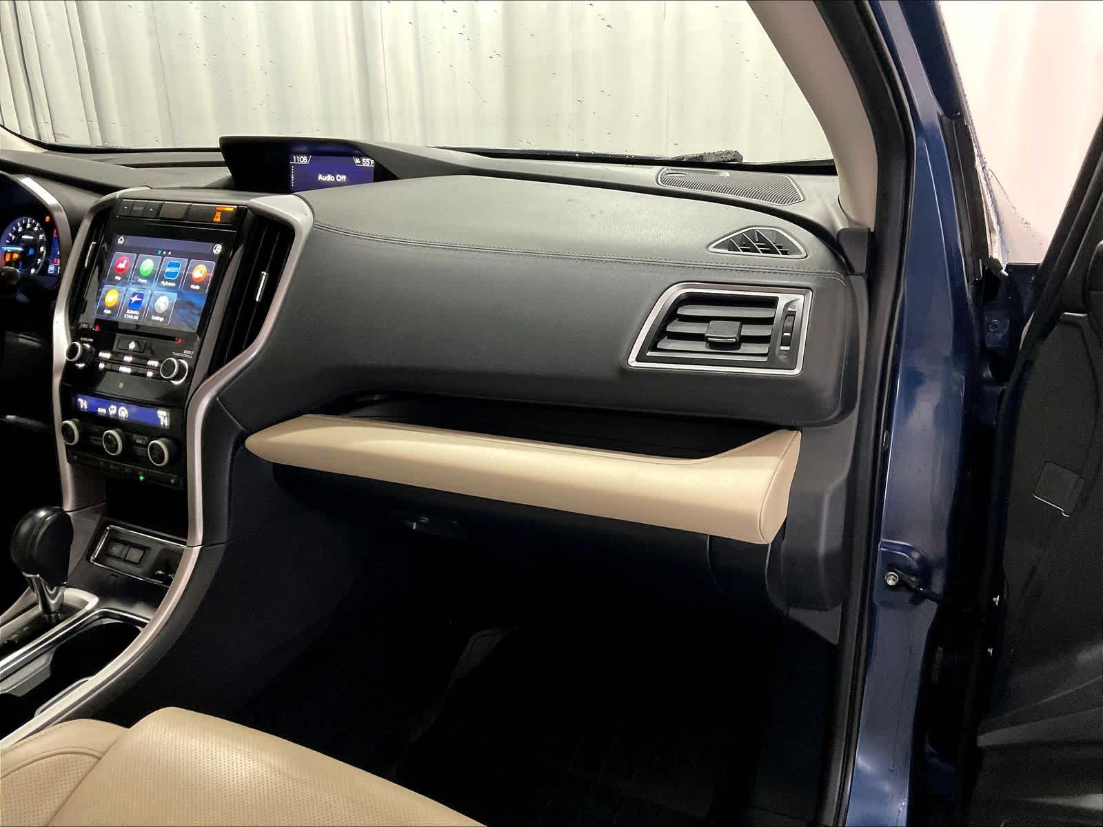 2019 Subaru Ascent Limited - Photo 13