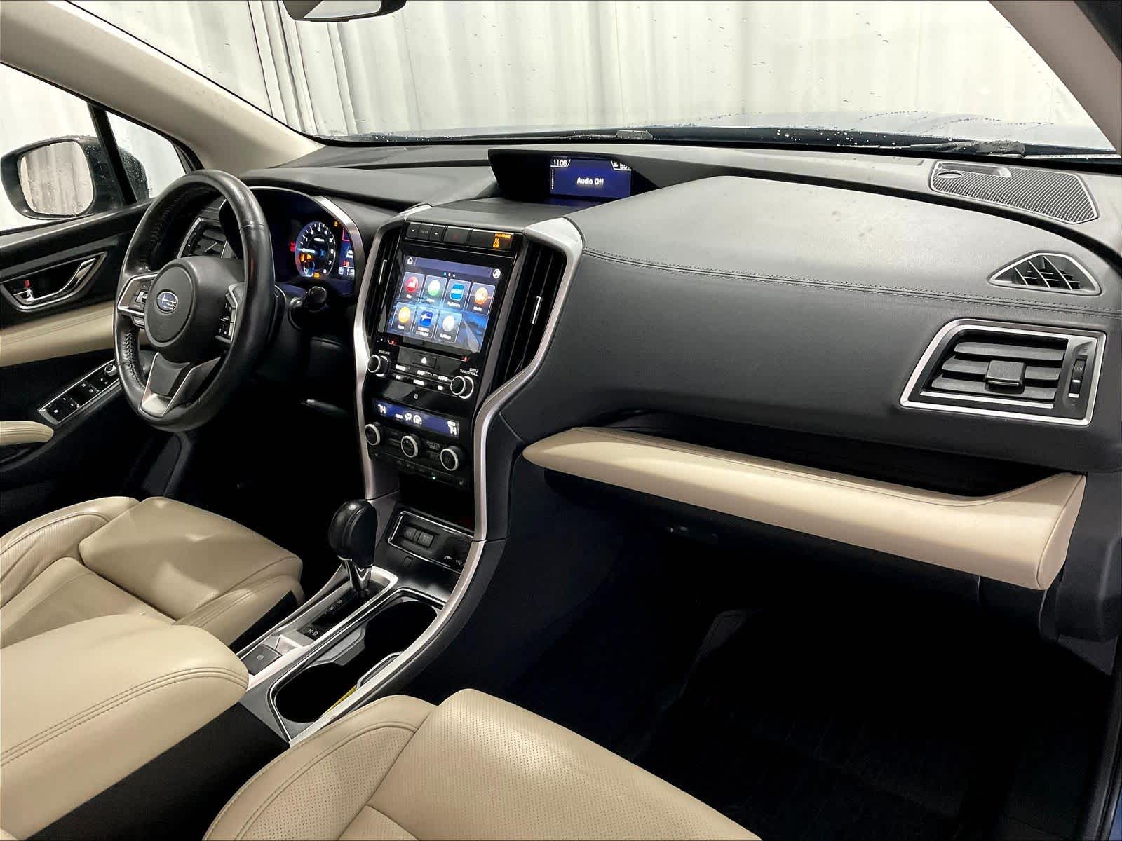 2019 Subaru Ascent Limited - Photo 14