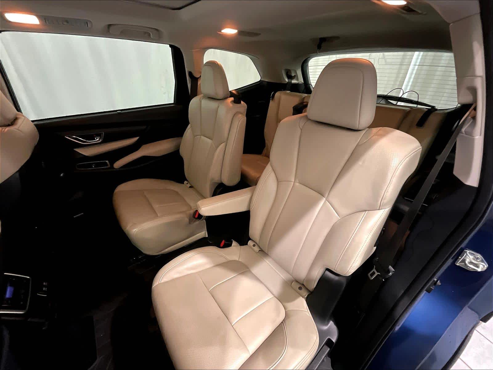 2019 Subaru Ascent Limited - Photo 15