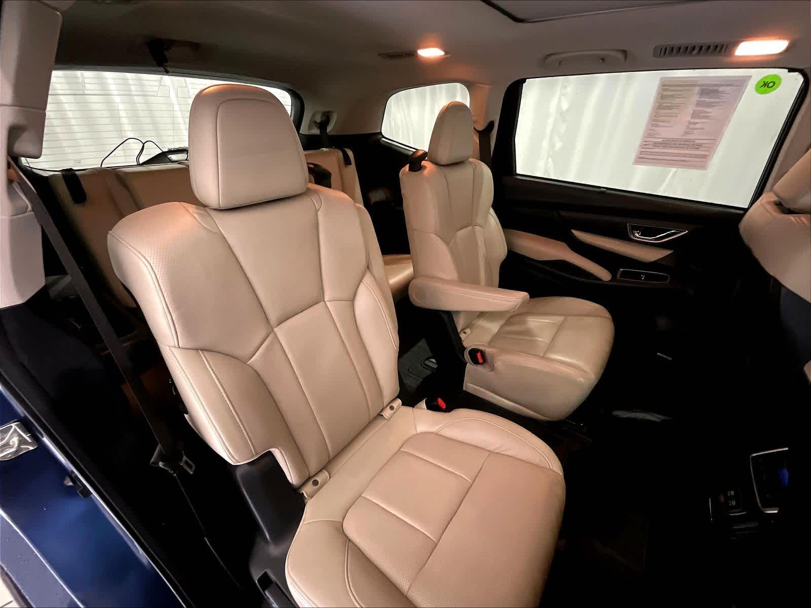 2019 Subaru Ascent Limited - Photo 16