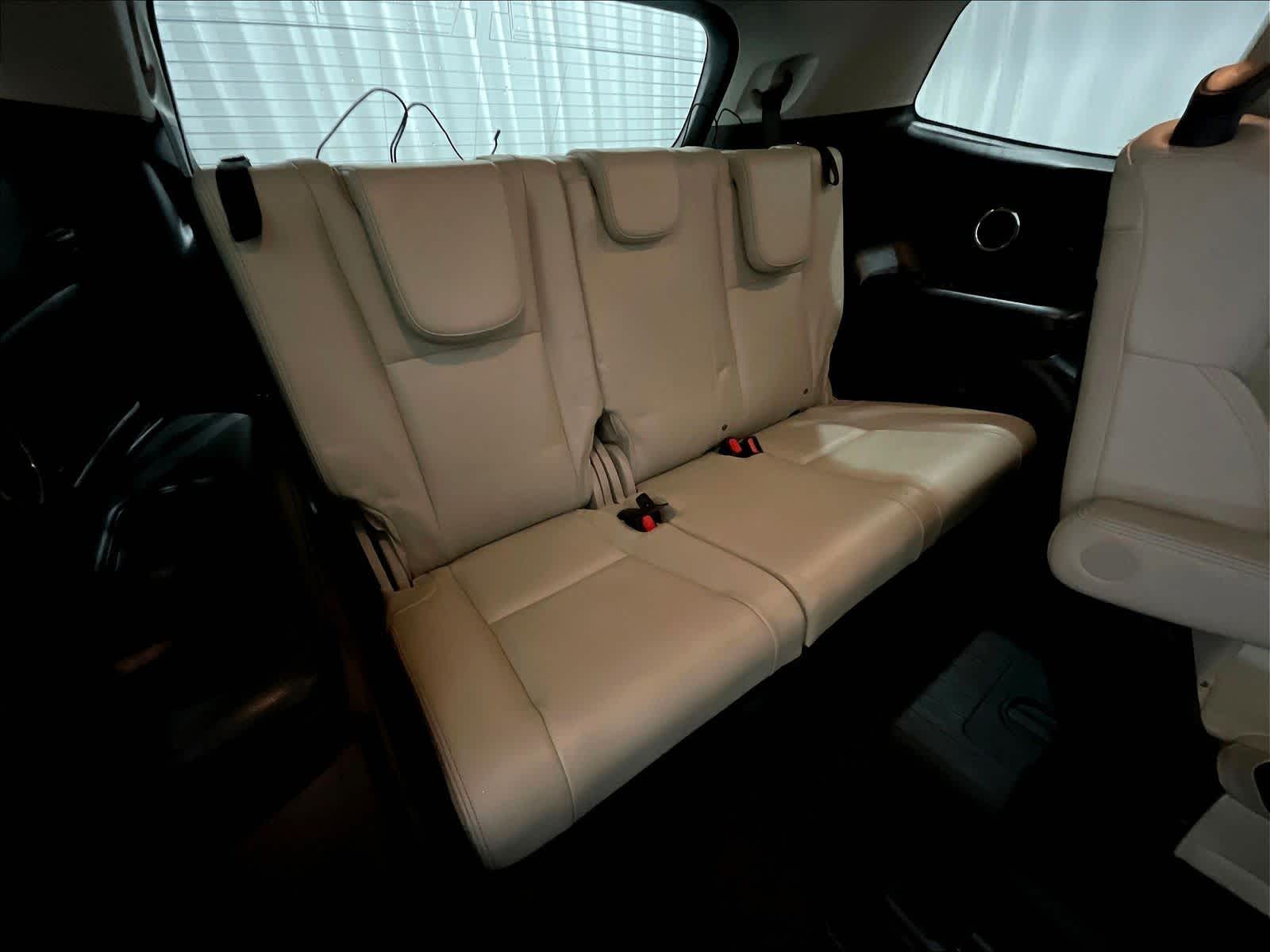 2019 Subaru Ascent Limited - Photo 17