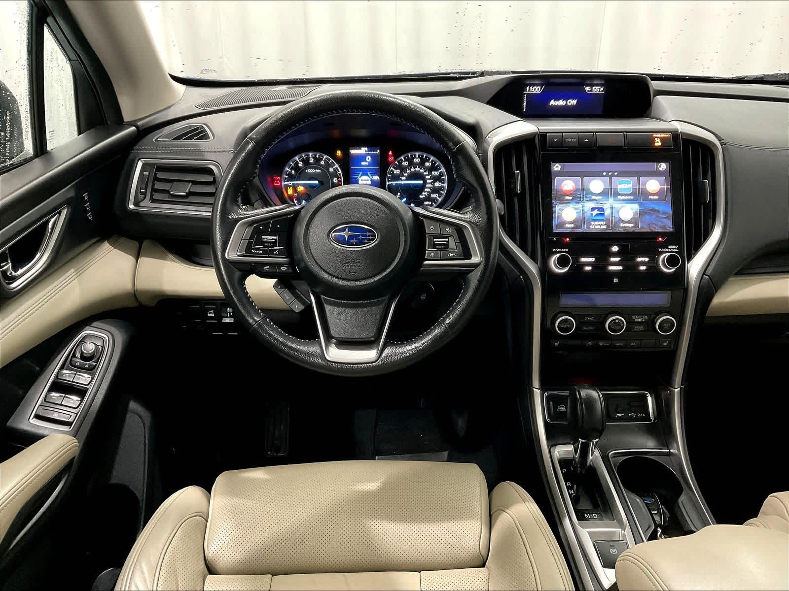 2019 Subaru Ascent Limited - Photo 18