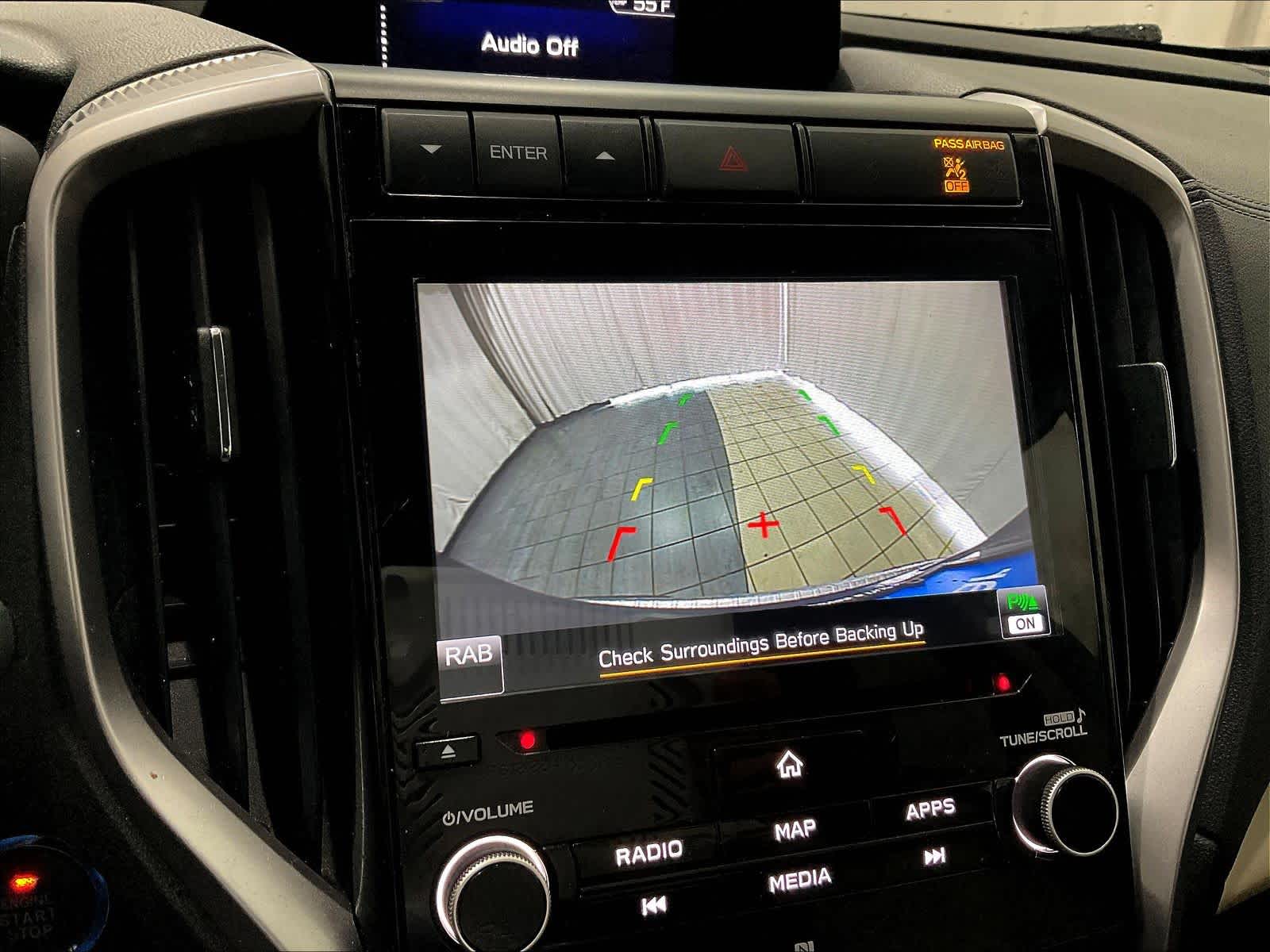 2019 Subaru Ascent Limited - Photo 20