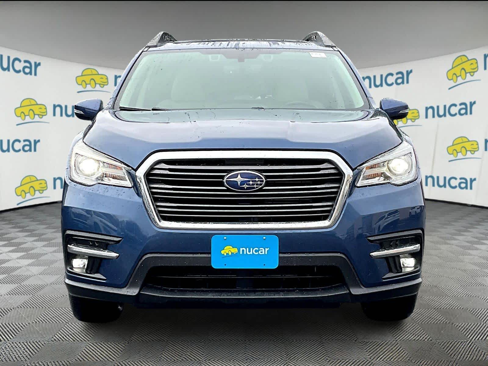 2019 Subaru Ascent Limited - Photo 2
