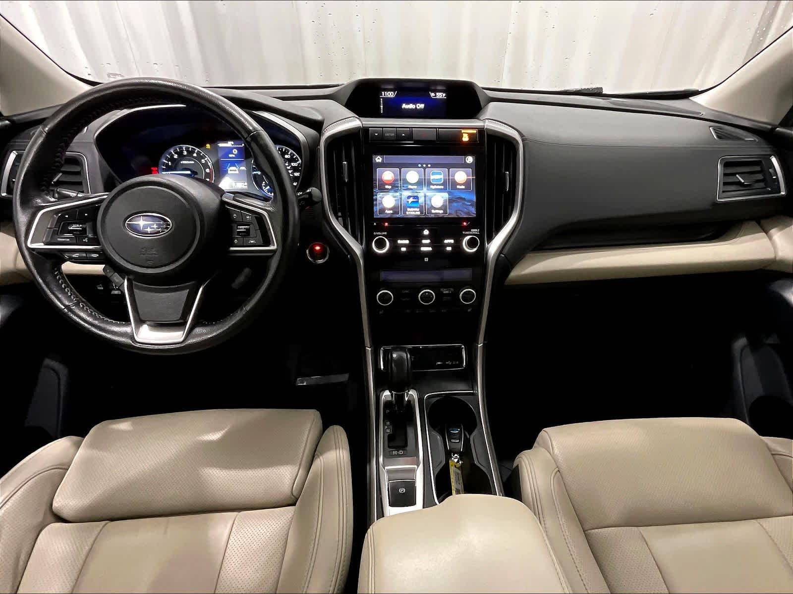 2019 Subaru Ascent Limited - Photo 22