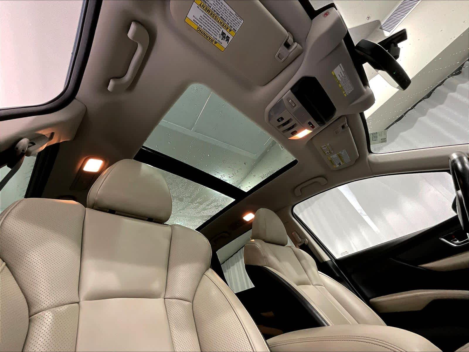 2019 Subaru Ascent Limited - Photo 23