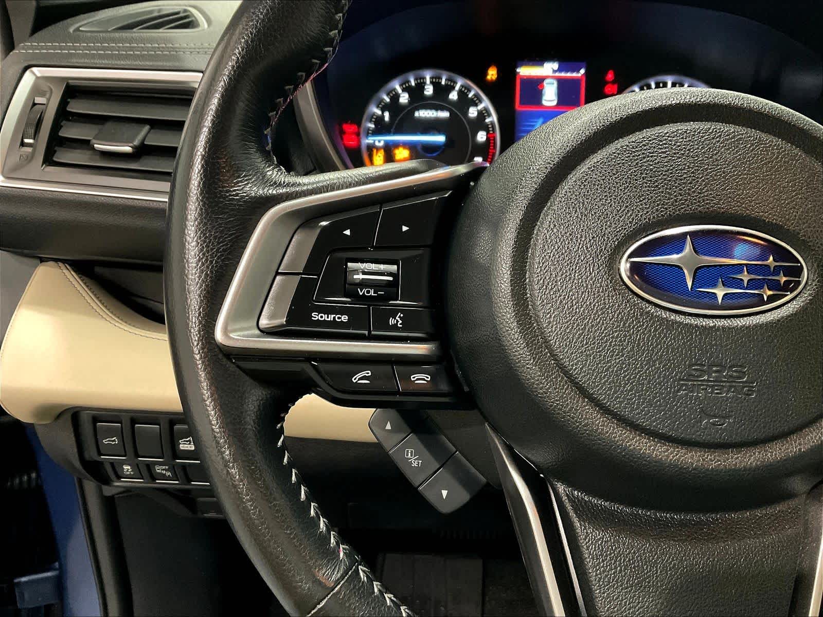 2019 Subaru Ascent Limited - Photo 24