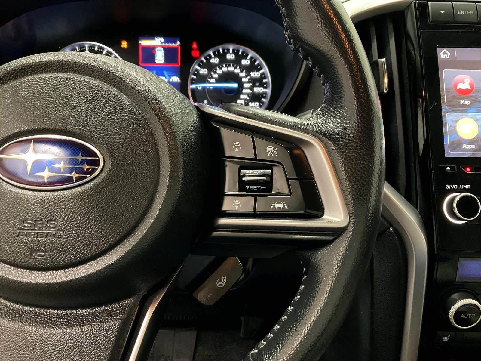 2019 Subaru Ascent Limited - Photo 25