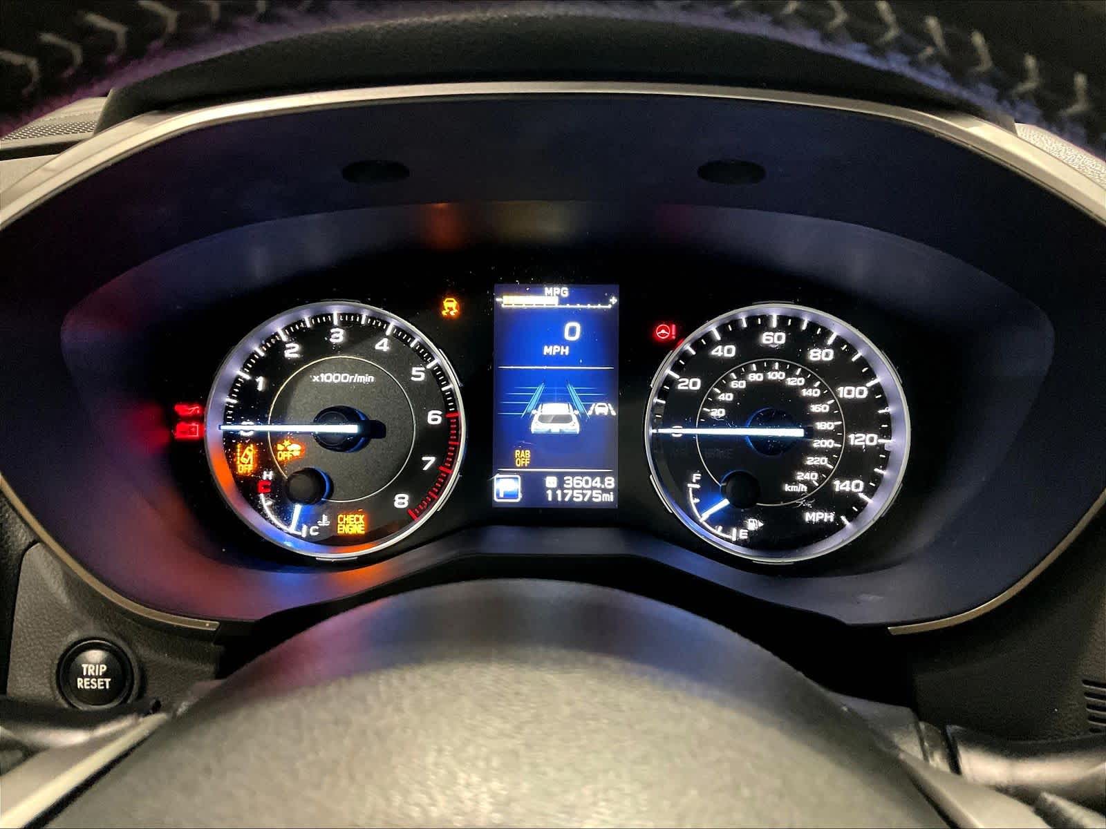 2019 Subaru Ascent Limited - Photo 26