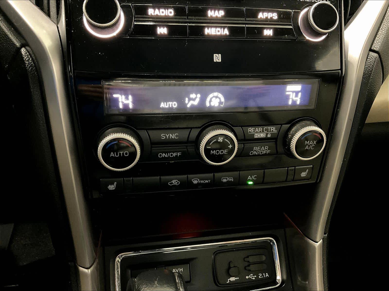 2019 Subaru Ascent Limited - Photo 27