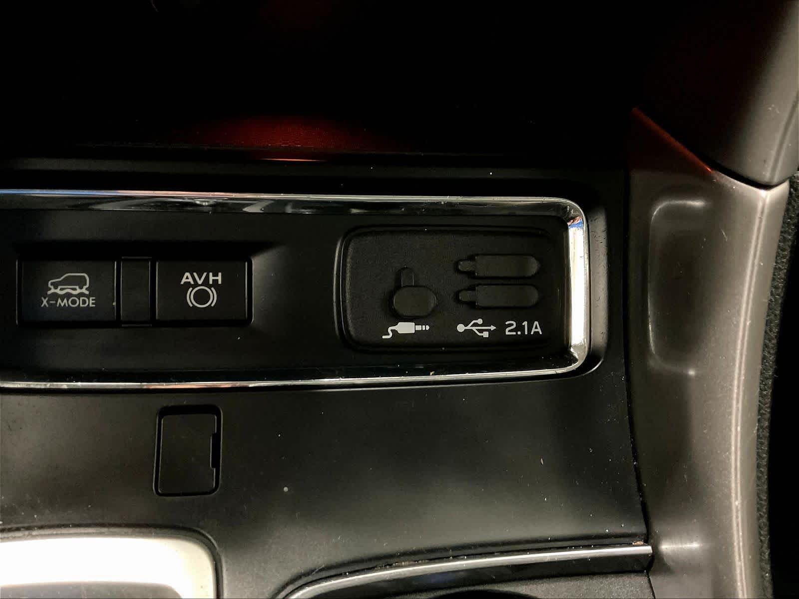 2019 Subaru Ascent Limited - Photo 28