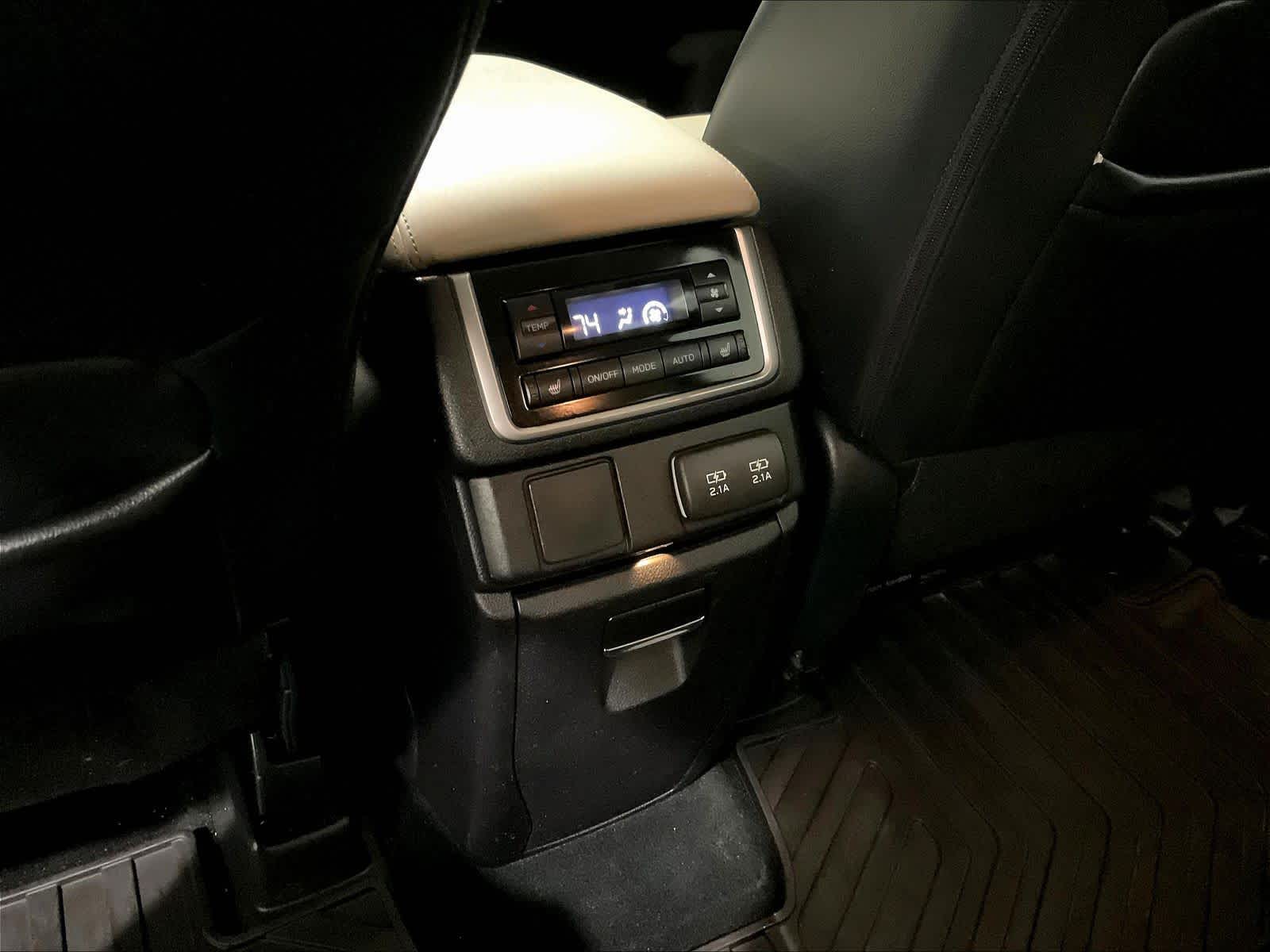 2019 Subaru Ascent Limited - Photo 29