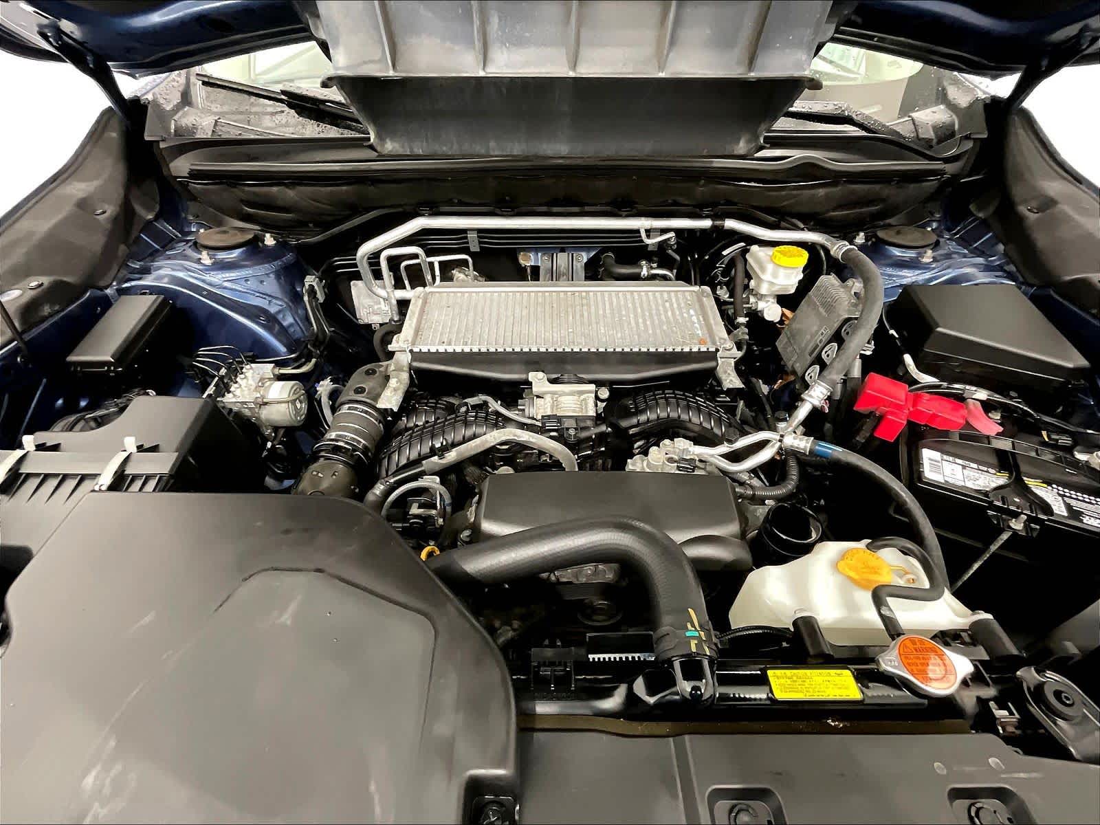 2019 Subaru Ascent Limited - Photo 31