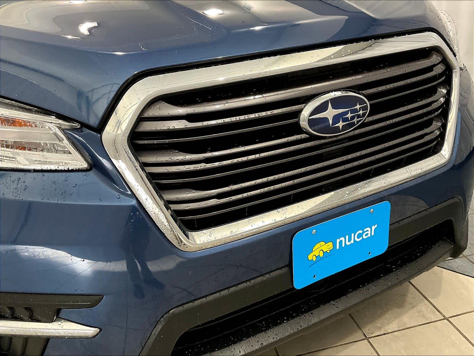 2019 Subaru Ascent Limited - Photo 33