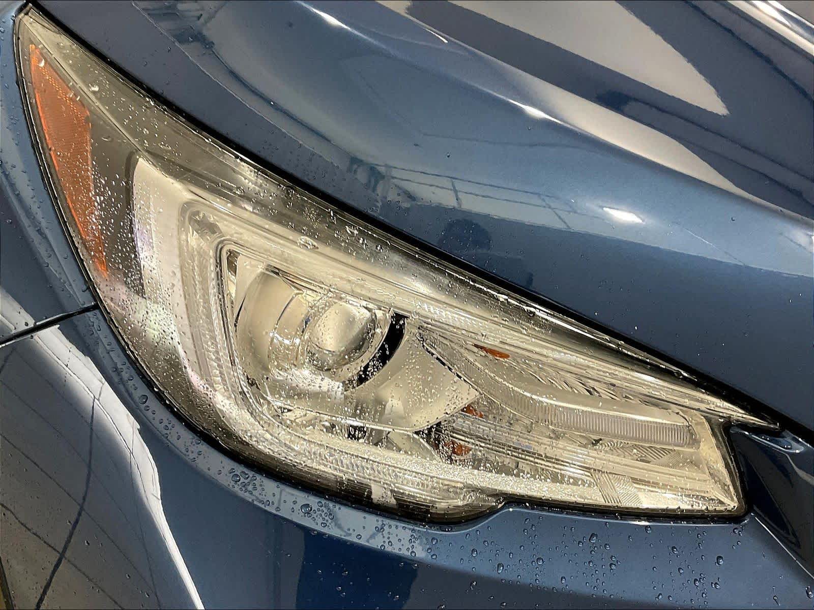 2019 Subaru Ascent Limited - Photo 34