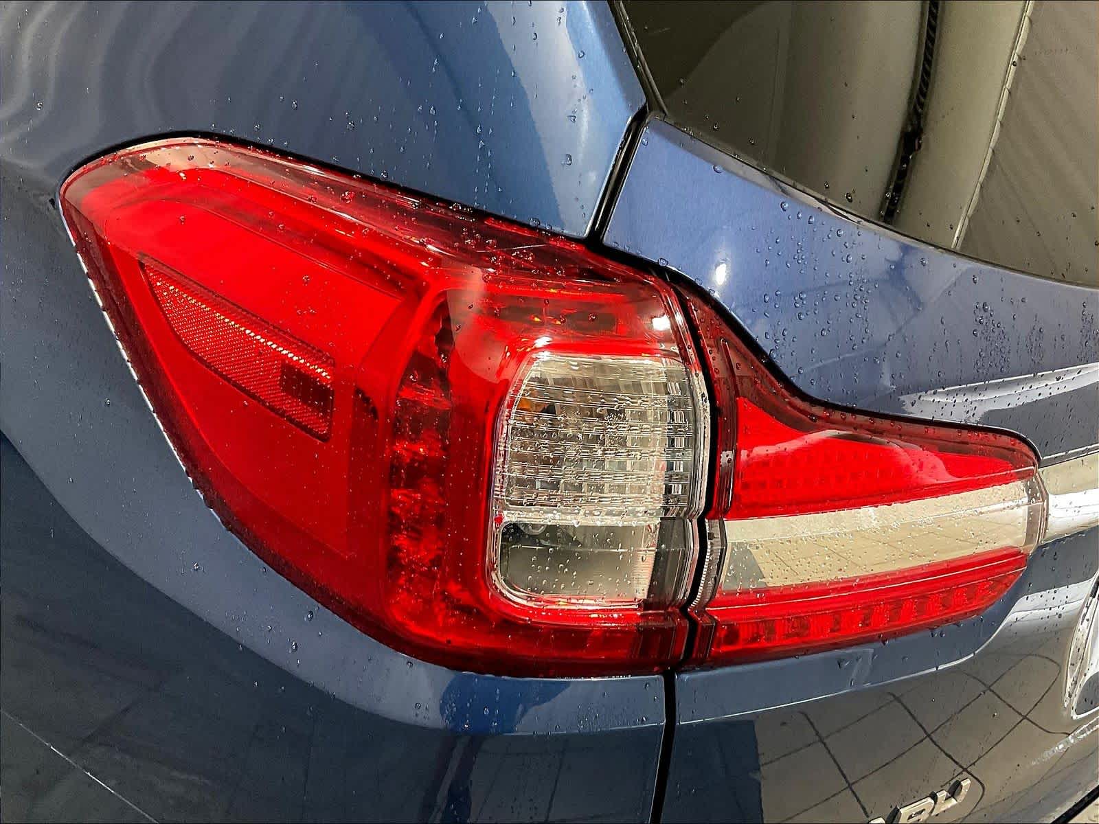 2019 Subaru Ascent Limited - Photo 35