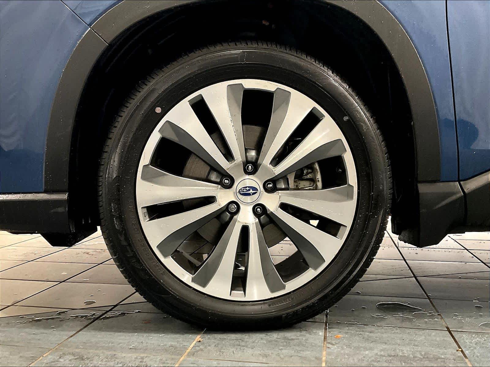 2019 Subaru Ascent Limited - Photo 7