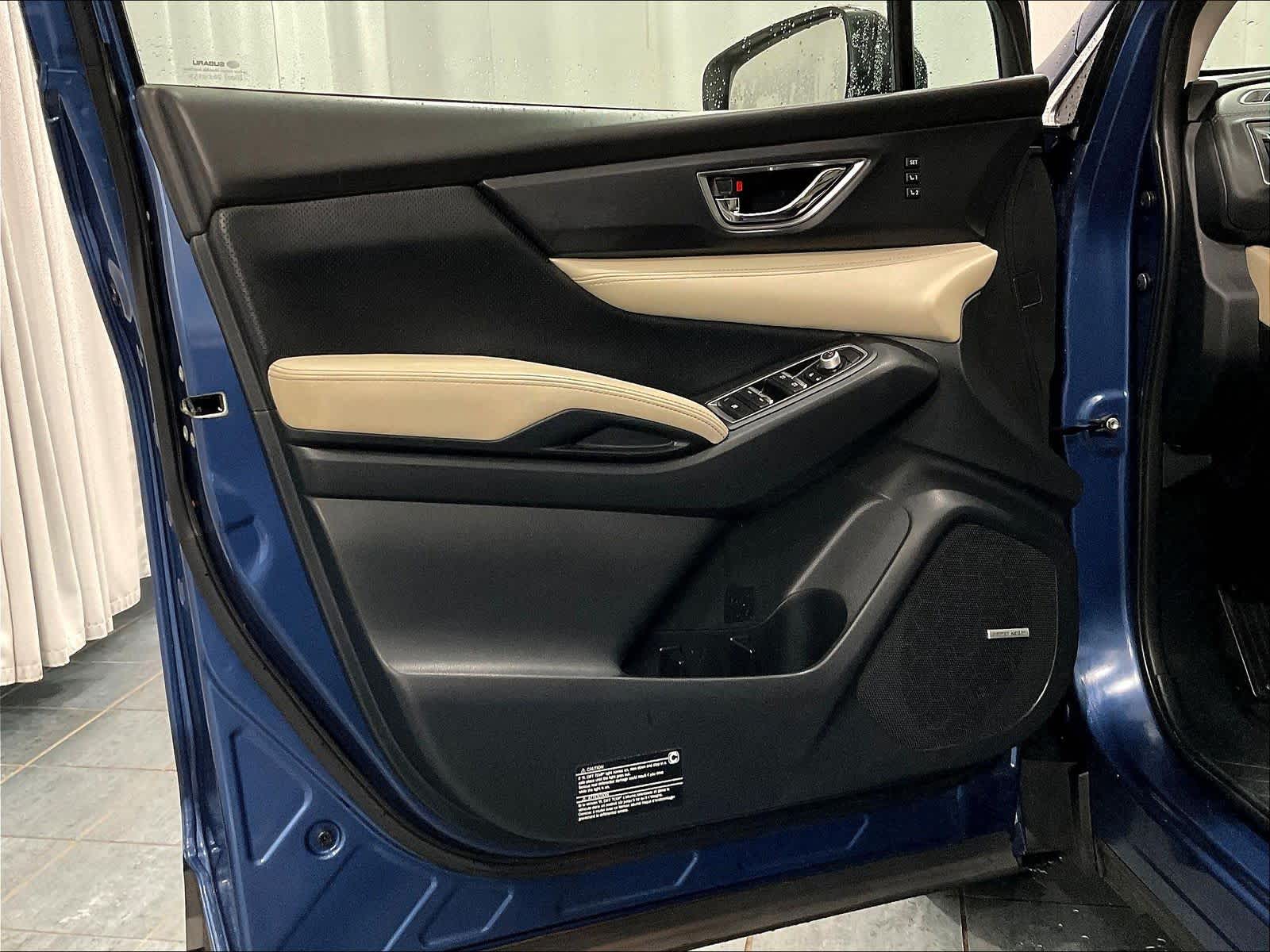 2019 Subaru Ascent Limited - Photo 9