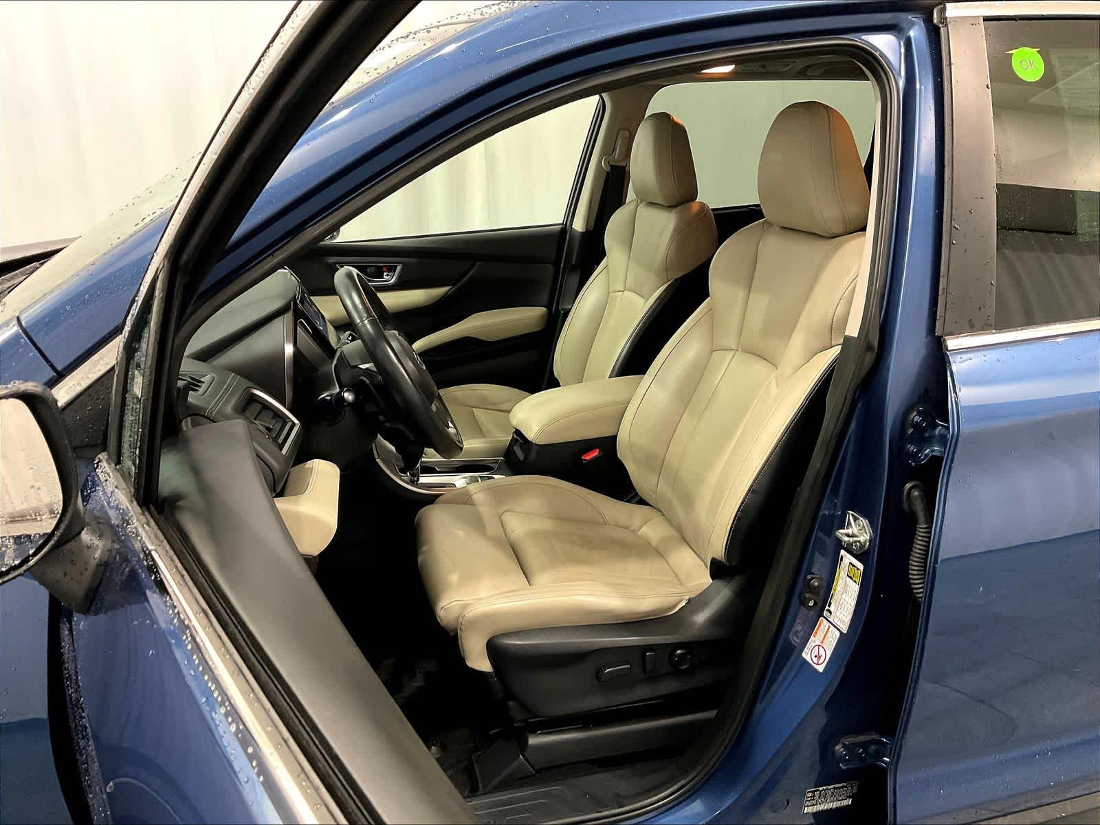 2019 Subaru Ascent Limited - Photo 10